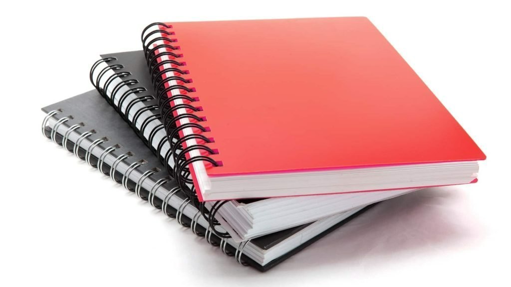 Wiro Binding